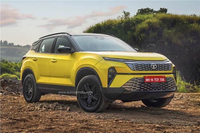 Most powerful SUVs under Rs 25 lakh